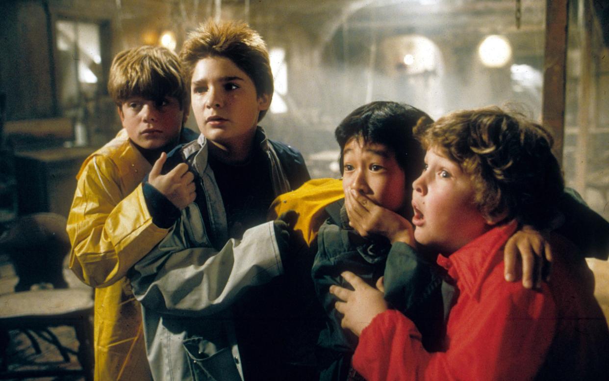 The Goonies was released in 1985, but wins new fans every year - Ref Features