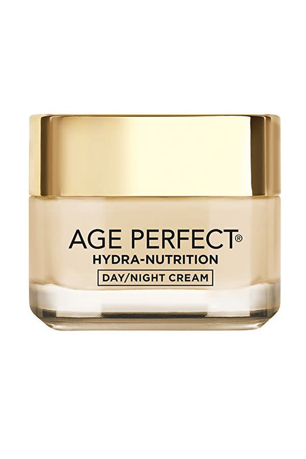 Age Perfect Hydra Nutrition Day/Night Cream