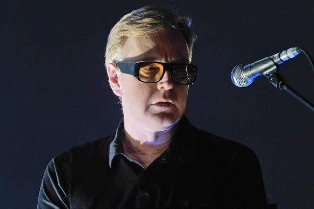 Robert Marquardt/WireImage Andy Fletcher