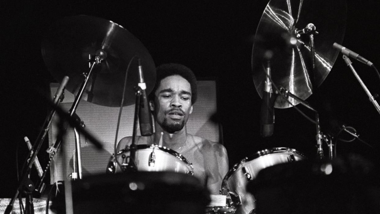 Fred White, Earth, Wind and Fire Drummer, Has Died at 67