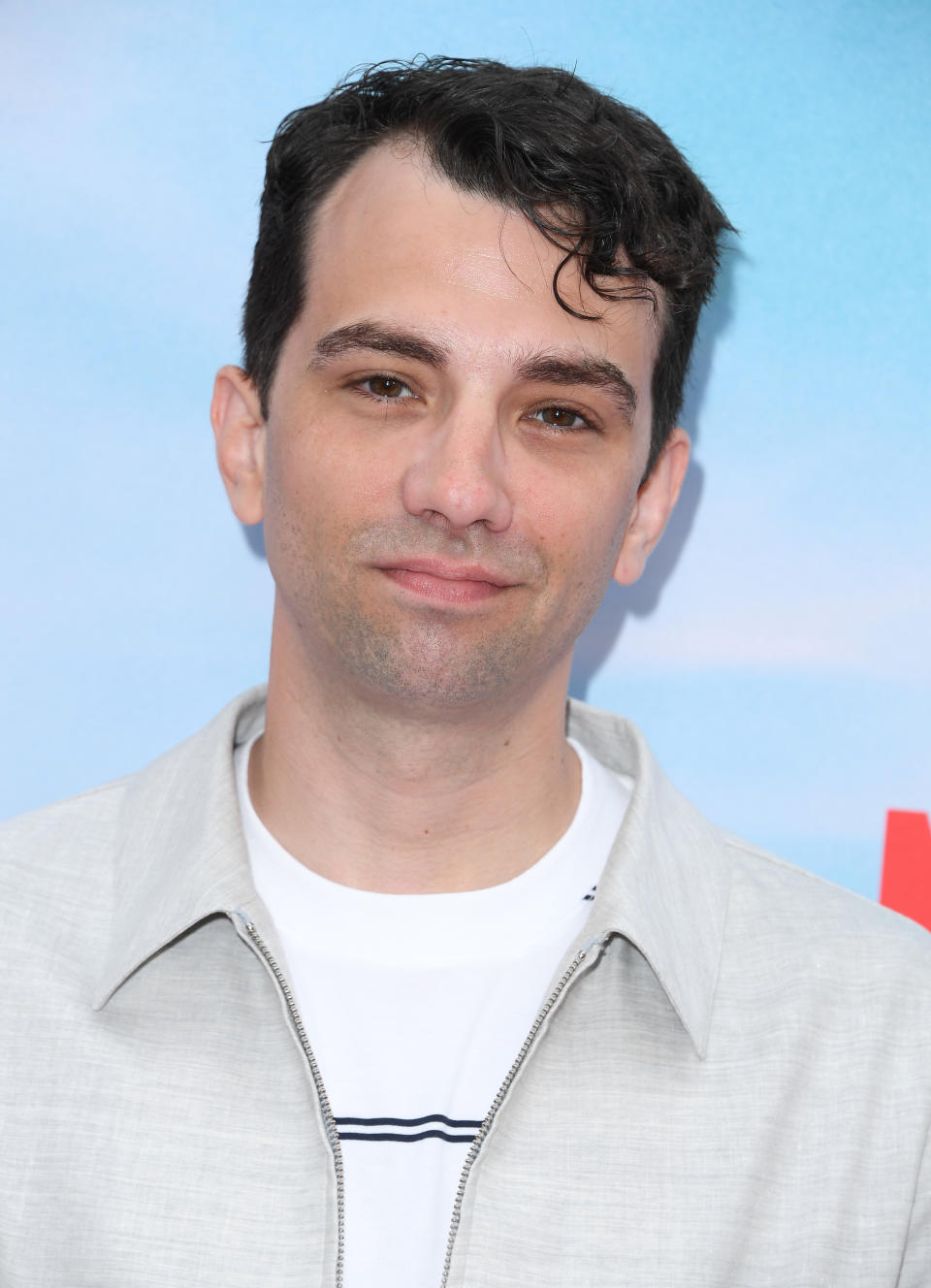 Jay Baruchel