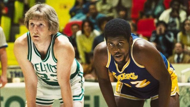 Magic Johnson and Larry Bird were rookies in the 1979/1980 NBA season. Who  was drafted first? - Quora