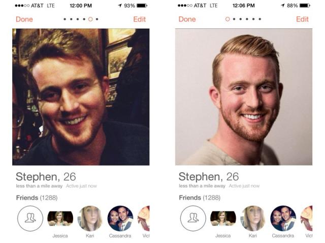 Study finds 50% of Tinder users have only ever been on one face-to-face date