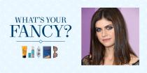 <p class="body-text"><em>In</em> <em>our new series, "What's Your Fancy?," we ask expert tastemakers to share the little luxuries essential to their day-to-day lives. </em> </p><hr><p class="body-dropcap">Alexandra Daddario spent much of fall 2020 quarantined at the Four Seasons Maui shooting <a href="https://www.townandcountrymag.com/leisure/arts-and-culture/a37001918/how-to-watch-the-white-lotus/" rel="nofollow noopener" target="_blank" data-ylk="slk:The White Lotus;elm:context_link;itc:0;sec:content-canvas" class="link "><em>The White Lotus</em></a>. The HBO series focuses on the 1% on vacation and the inconveniences they string together into perceived problems. Daddario plays Rachel, a fledgling journalist 30-something on her honeymoon with her poorly behaved new husband (played by Jake Lacy). Over the course of the trip, their relationship falters, with Rachel debating her choice in spouse as her husband embarks on an endless crusade to switch the couple to the "better" hotel suite he feels is rightfully theirs. <br></p><p class="body-text">"It's satirical," Daddario says of the show. "I'm not a comedian, but this humor, I think comes from reality. A lot of life, as dark and tragic and horrible as it [can be], is very funny."</p><p class="body-text">Given that Daddario spent months in Hawaii, she curated a distinct group of items she couldn't have lived without while filming the series. Below, find out all about Daddario's beach essentials and why she chose this moment to re-read <em>The Great Gatsby.</em><em><br></em></p>