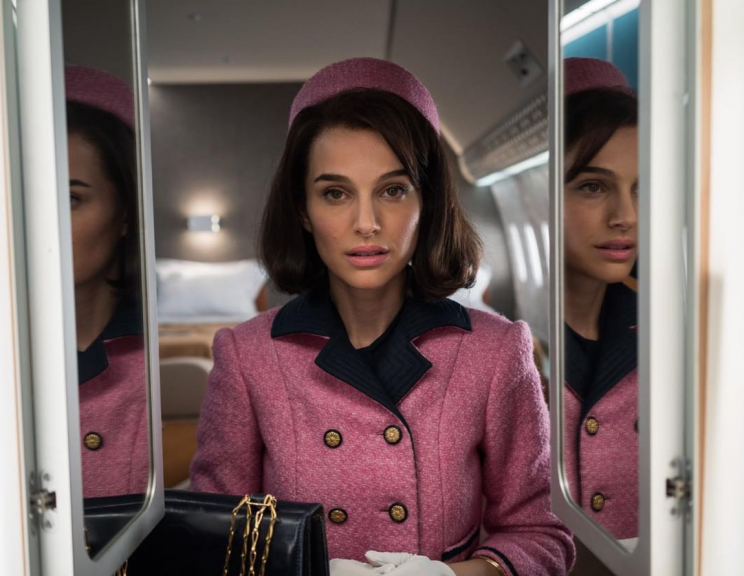 <i>Madeline worked with Chanel to recreate Jackie Kennedy’s most memorable looks [Photo: Instagram/imdb]</i>