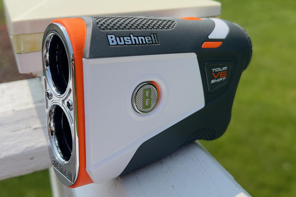 Bushnell Tour V6 Shift