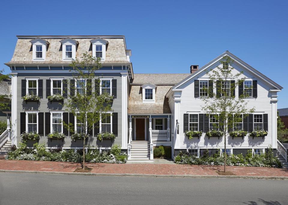 greydon house nantucket