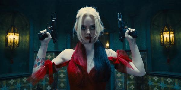 Preparan serie de Harley Quinn en live action sin Margot Robbie - Los 40  Puebla