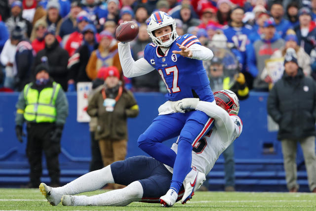 Top 3 things we learned from Bills vs. Patriots