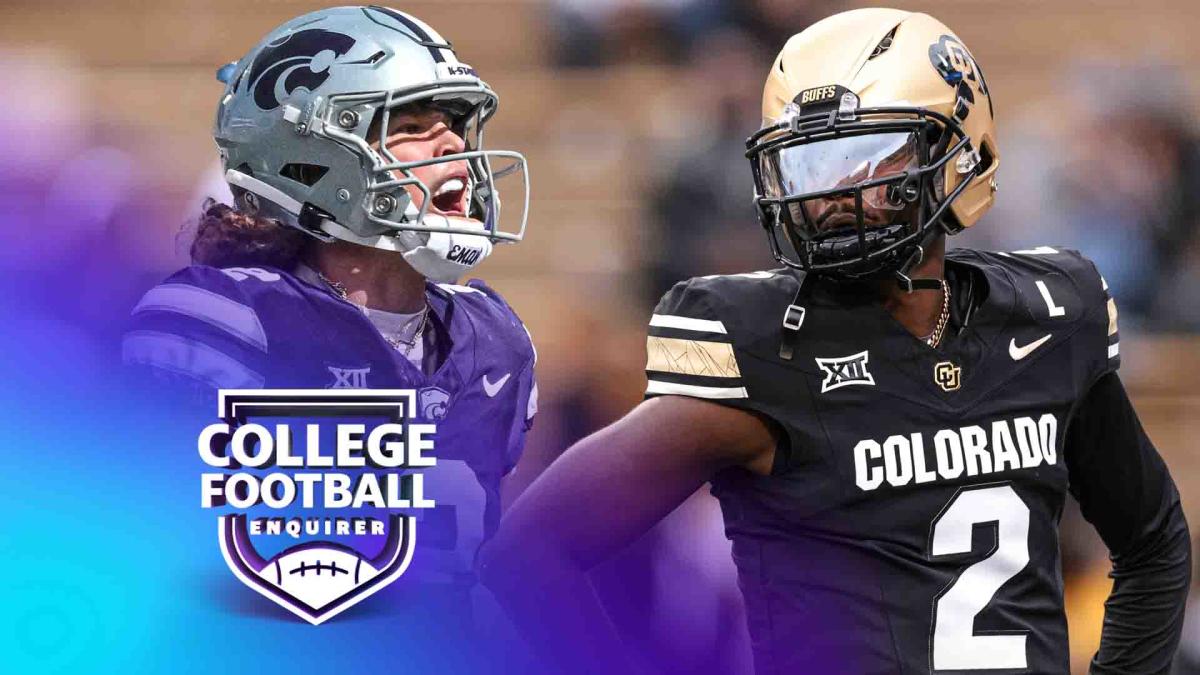 #18 Kansas State vs. Colorado preview – will the Buffaloes pull off the surprise? | College football investigators