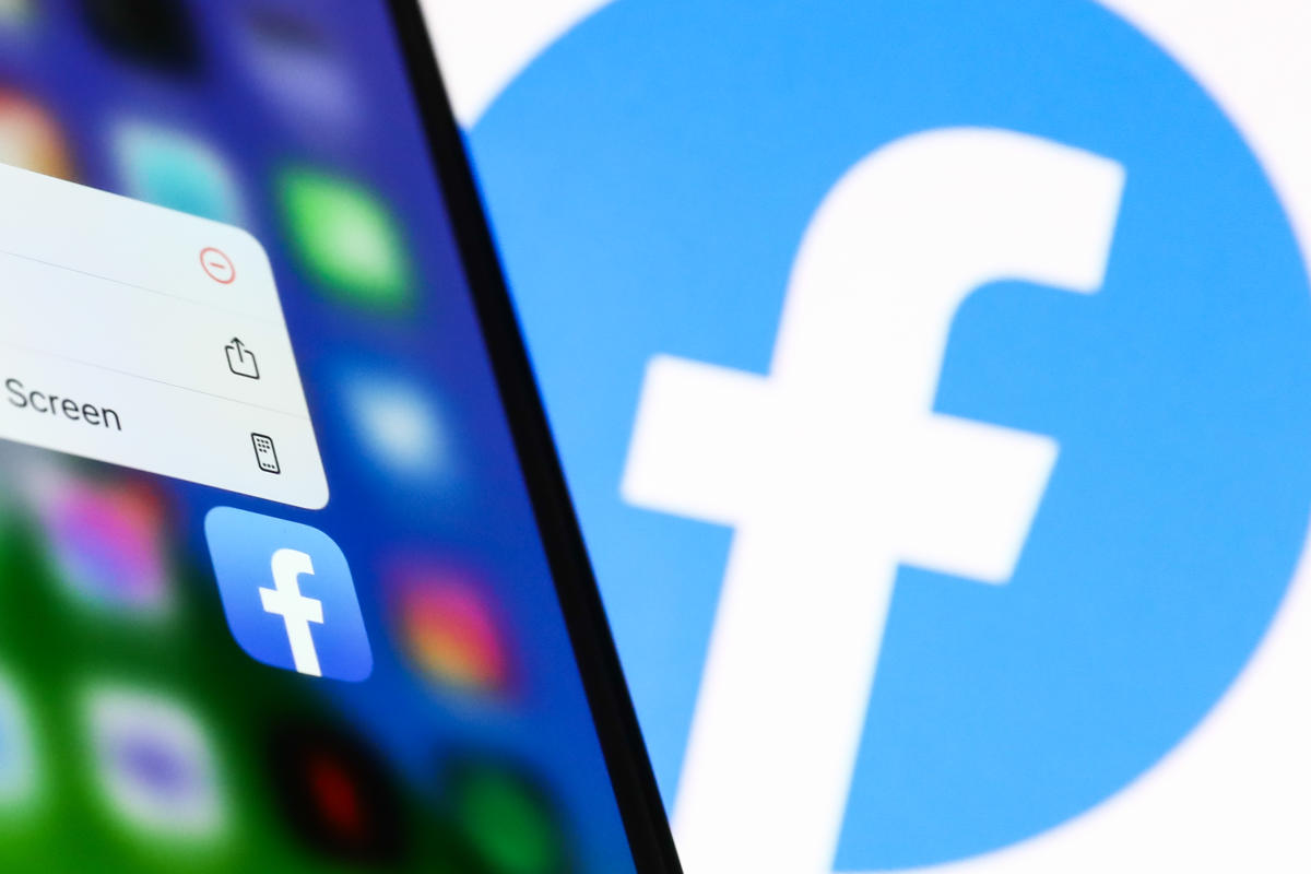 Facebook is planning a major redesign to help it compete with TikTok - engadget.com