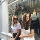 <p>Start Fashion Week off with a bang by heading to the Brandy Melville store on Carnaby Street to dance the night away at the brand’s LFW party. <i>[Photo: Carnaby]</i></p>