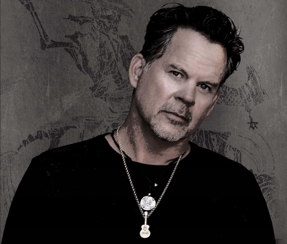 Gary Allan plays Hoyt Sherman Place over Labor Day weekend.