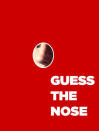 Hint: This nose took a serious beating. (It's one of two fake noses worn by actors playing boxers in this quiz.)