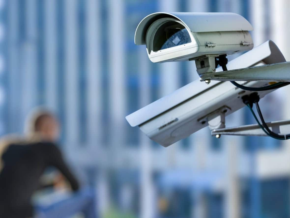 Montreal police are adding nine new cameras to the existing 24 on their territory. (iStock - image credit)