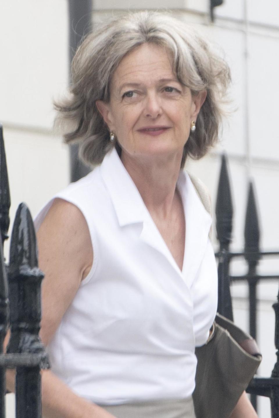 Elizabeth Campbell, the leader of Kensington and Chelsea council, owns a riverside farmhouse in the Isle of Wight