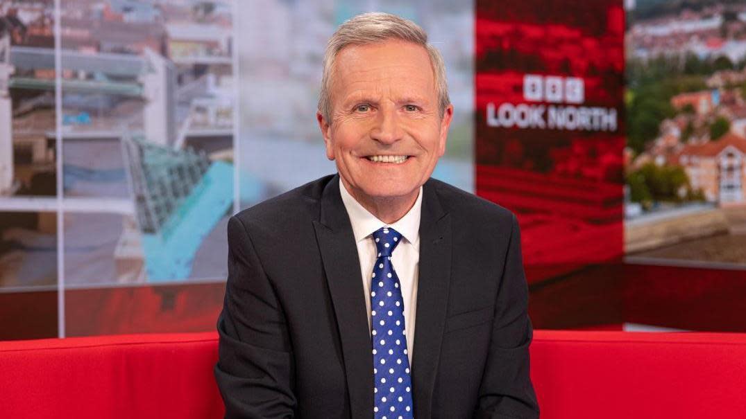 Peter Levy