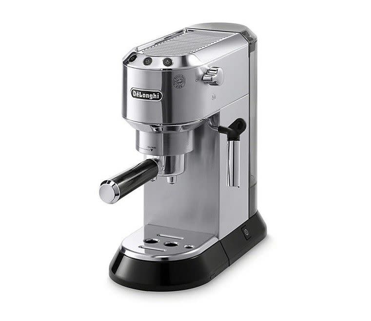 De'Longhi Dedica Espresso Machine