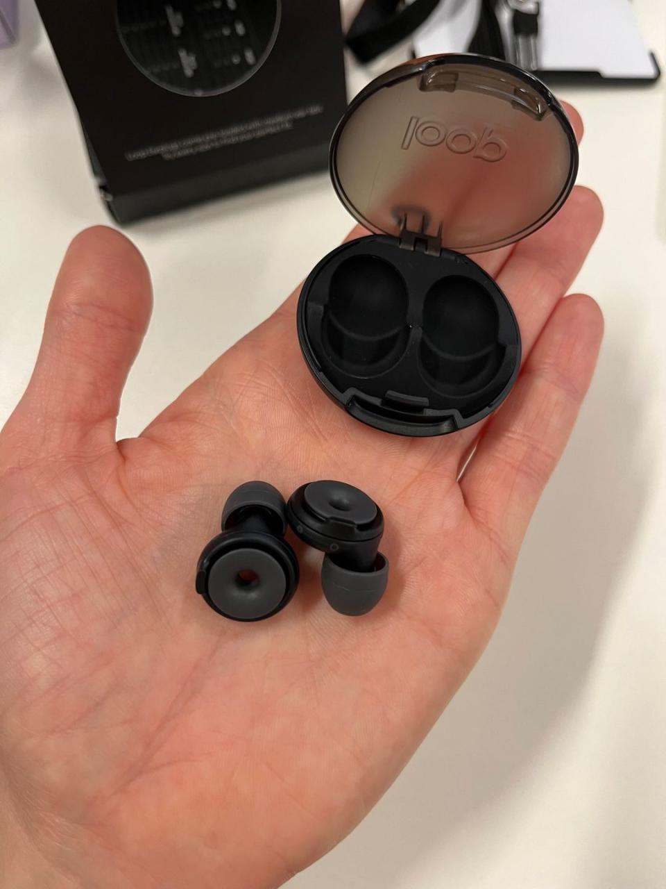 loop earplugs review uk 2023