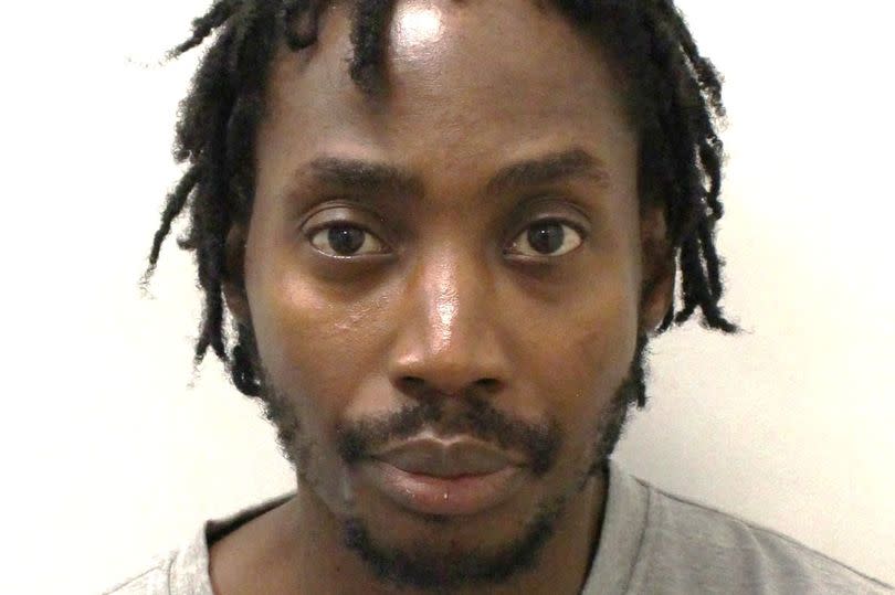 Drug dealer David Odunuga, 33 (02.01.91), of Rollason Way, Brentwood has been jailed for the murder of Brian Edwards