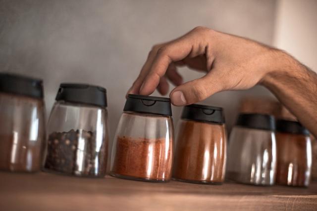 Are your spices old? How to tell if you should throw them out