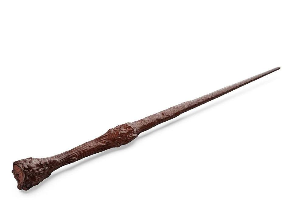 Wizarding World of Harry Potter 12-Inch Spellbinding Wand