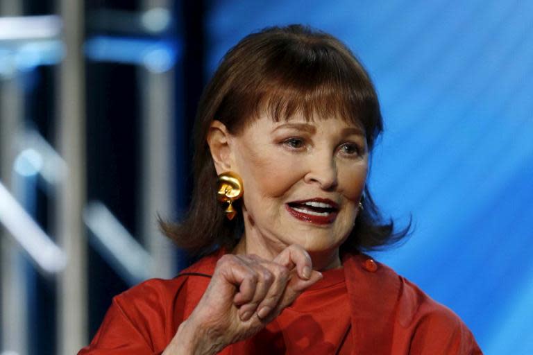 Fashion icon and heiress Gloria Vanderbilt has died aged 95, according to her son.She was the great-great-granddaughter of financier Cornelius Vanderbilt, who made his family's fortune in steamboats and railroads.Ms Vanderbilt survived family tragedy and multiple marriages before reigning as a designer jeans pioneer during the 1970s and 80s.Her son, CNN's Anderson Cooper, announced her death via a first-person obituary that aired on the network Monday morning. > Watch @AndersonCooper's obituary for his mother Gloria Vanderbilt. "What an extraordinary life. What an extraordinary mom. And what an incredible woman." pic.twitter.com/YXz66LOr7W> > — Brian Stelter (@brianstelter) > > June 17, 2019Mr Cooper confirmed his mother had died at home with friends and family at her side. She had been suffering from advanced stomach cancer. In a statement, Mr Cooper said: "Gloria Vanderbilt was an extraordinary woman, who loved life, and lived it on her own terms."She was a painter, a writer, and designer but also a remarkable mother, wife, and friend. She was 95 years old, but ask anyone close to her, and they'd tell you, she was the youngest person they knew, the coolest, and most modern." Ms Vanderbilt was a talented painter and collagist who also acted on the stage and television.In 1978, she launched her denim brand, generating over $200 million in sales at its peak in 1980.She was born in 1924, a century after her great-great-grandfather started the family fortune. He left around $100 million when he died in 1877 at age 82. Her father, Reginald Claypoole Vanderbilt, was 43, a gambler and boozer dying of liver disease when he married Gloria Morgan, 19, in 1923. Their daughter was one when Mr Vanderbilt died in 1925, having gone through $25 million in 14 years. Beneficiary of a $5 million trust fund, Ms Vanderbilt became the "poor little rich girl" in 1934 at age ten as the object of a custody fight between her globe-trotting mother and matriarchal aunt. The aunt, Gertrude Vanderbilt Whitney, 59, who controlled $78 million and founded the Whitney Museum of American Art, won custody of her niece. After spending the next seven years on her aunt's Long Island estate, she moved to Hollywood, dating celebrities including Howard Hughes and Marlon Brando.Her four husbands included Leopold Stokowski, the celebrated conductor, and Sidney Lumet, the award-winning movie and television director.