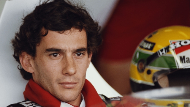 The Tragic Final Days of Ayrton Senna 