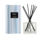 <p>The crisp, wintry scent of this diffuser captures the feeling of a day at the rink. </p> <p><strong>Buy It! </strong><a href="https://www.nordstrom.com/s/nest-new-york-blue-cypress-snow-reed-diffuser-limited-edition/5731684" rel="sponsored noopener" target="_blank" data-ylk="slk:Nest New York Blue Cypress & Snow Reed Diffuser, $48; nordstrom.com;elm:context_link;itc:0;sec:content-canvas" class="link ">Nest New York Blue Cypress & Snow Reed Diffuser, $48; nordstrom.com</a></p>