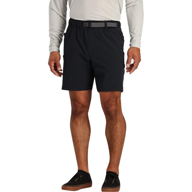 Stay Cool and Comfortable in These Top-Rated Men's Hiking Shorts