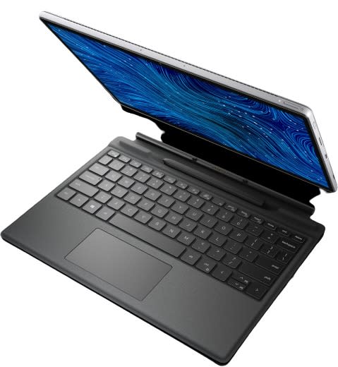 Dell Latitude 7320 Detachable 