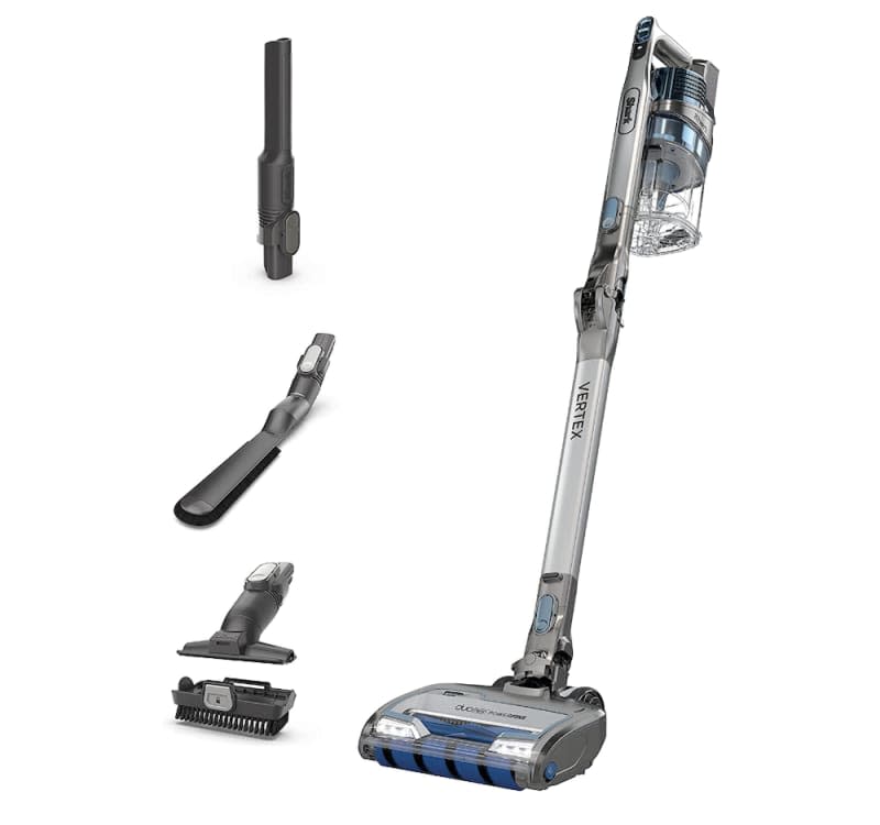 Shark IZ462H Vertex Ultra Lightweight Cordless Stick Vacuum