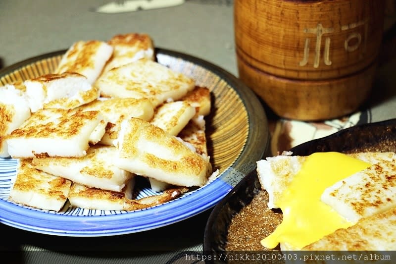 臺灣老店專題系列報導：台東在地五代傳承的驕傲與堅持-木可蘿蔔糕，是來台東必吃的早餐美食