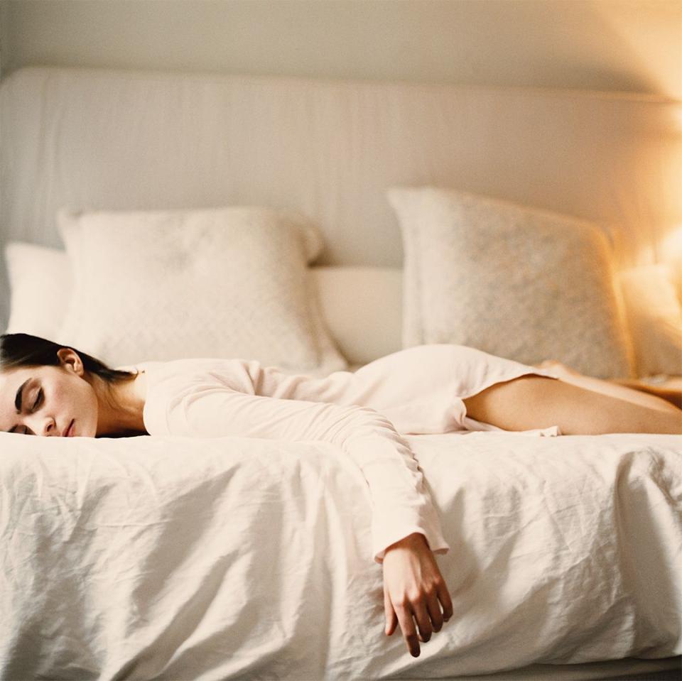 Organic Mattresses Are a Thing, and Here Are 6 of the Best