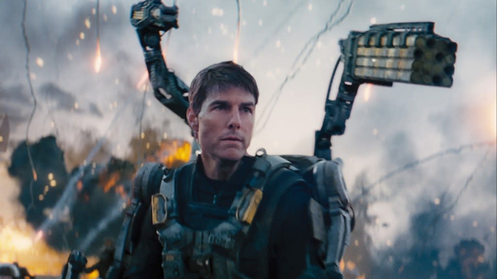 Edge of Tomorrow 2: Will Tom Cruise Return