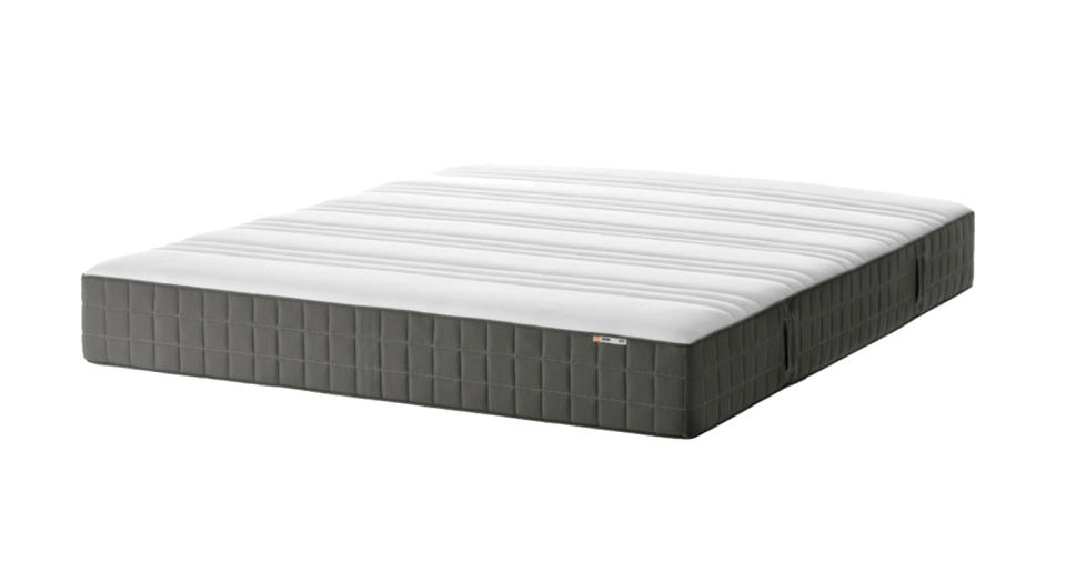 HÖVÅG Pocket sprung mattress