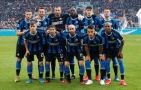 Serie A - Inter Milan v Cagliari