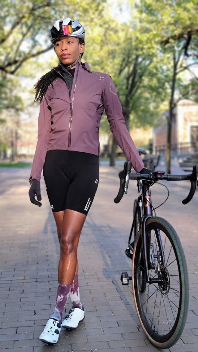 Review: Universal Colours Spectrum Long Sleeve Jersey