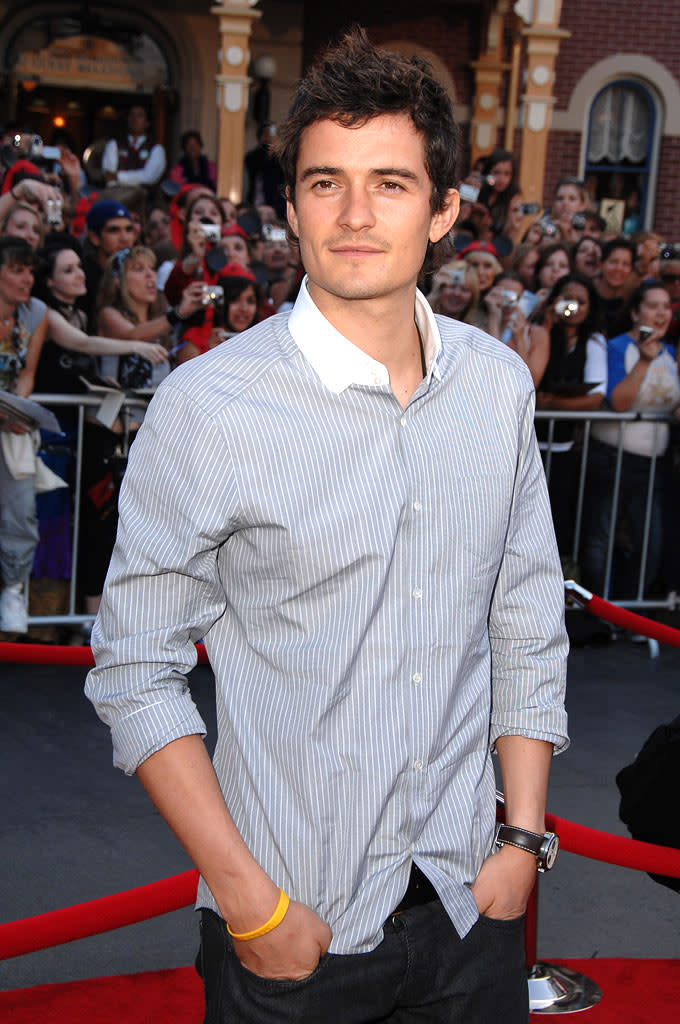 Orlando Bloom