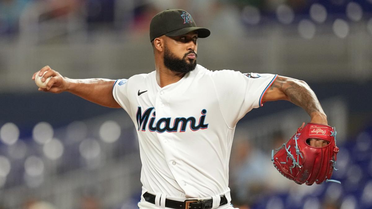 12 Possible Players Who Won't Be Back with the Miami Marlins Next Season, News, Scores, Highlights, Stats, and Rumors