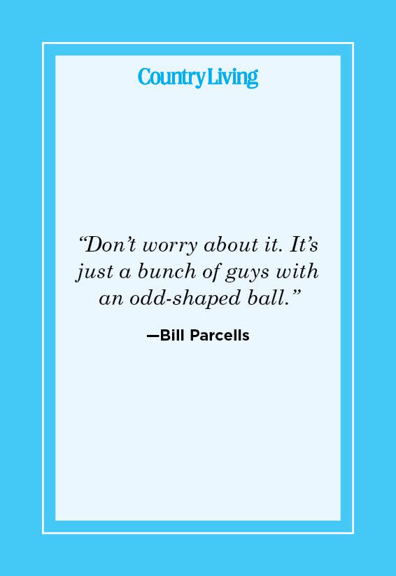 27) Bill Parcells