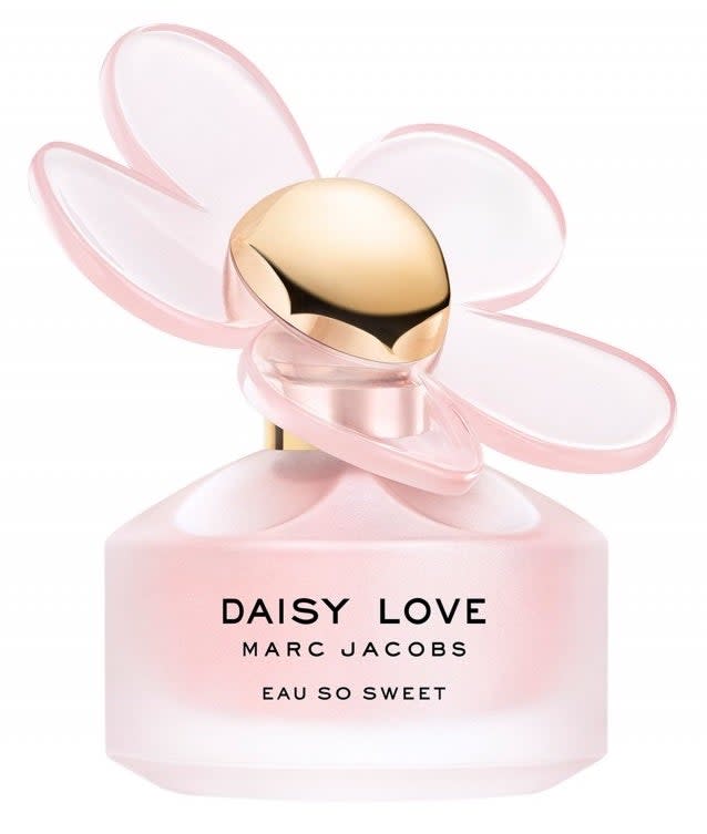 Marc Jacobs Daisy