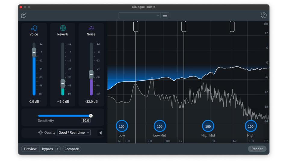 iZotope RX 11