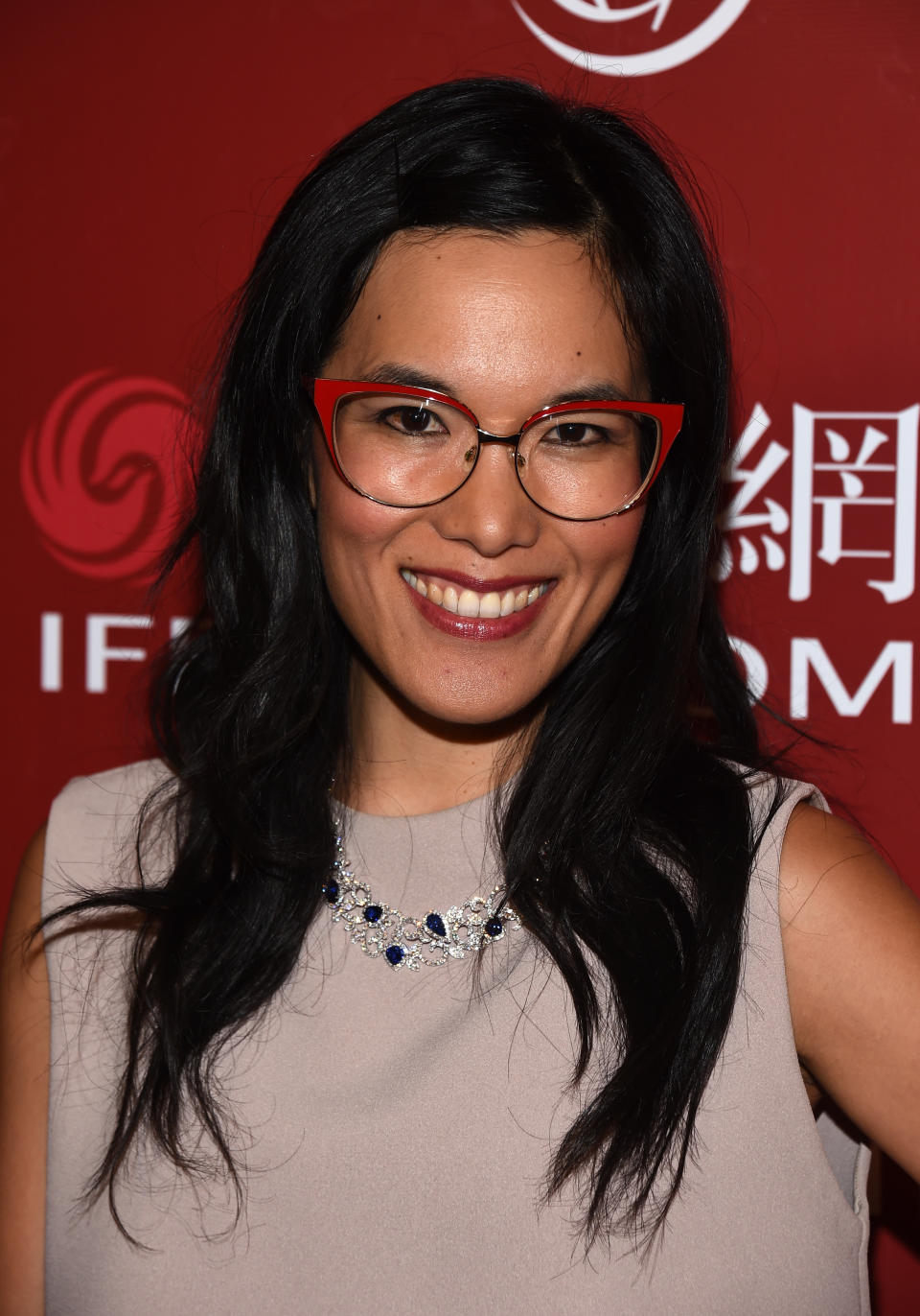 In a 2016 interview <a href="https://www.theguardian.com/culture/2016/jun/09/comedian-ali-wong-netflix-baby-cobra-fresh-off-the-boat" target="_blank">with The Guardian</a>, Ali Wong&nbsp;spoke about miscarrying twins and why she's turned that experience into part of her comedy routine.<br /><br />"It really helped me when I had a miscarriage to talk to other women and hear that they&rsquo;d been through it, too," she said. "It&rsquo;s one thing to hear the statistics but it&rsquo;s another to put faces to the numbers so you stop feeling like it&rsquo;s your fault." <br /><br />She added, "I think that&rsquo;s one of the reasons women don&rsquo;t tell people when they&rsquo;ve had a miscarriage -- they think it&rsquo;s their fault. I remember I worried what my in-laws would think, which is so crazy. I thought they&rsquo;d think their son had married a terrible person."