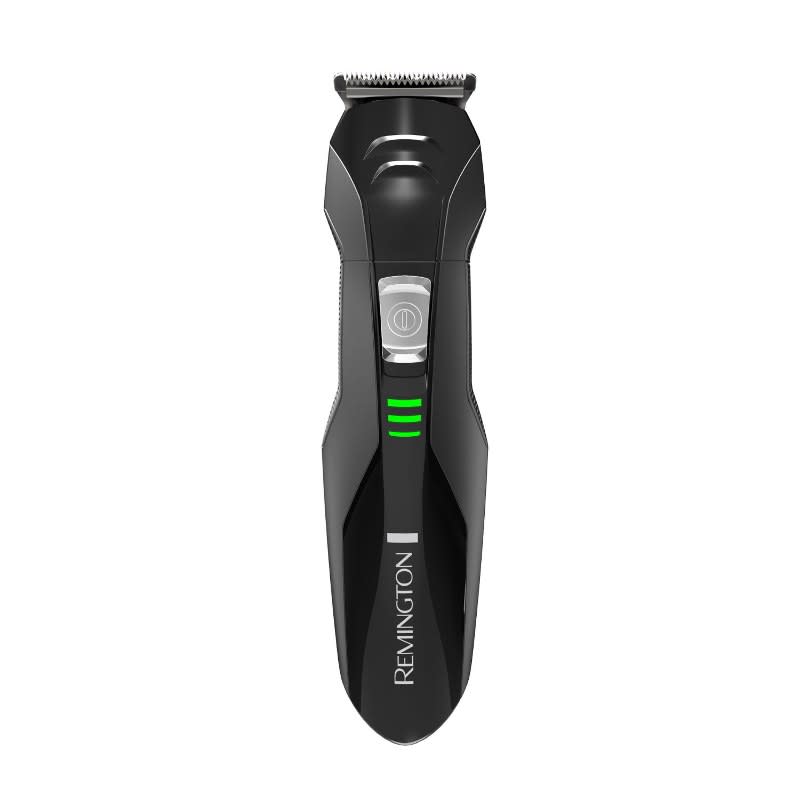 A Pro-Grade Trimmer