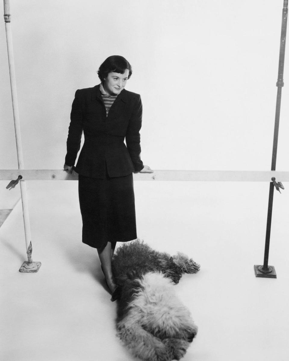 Florence Knoll