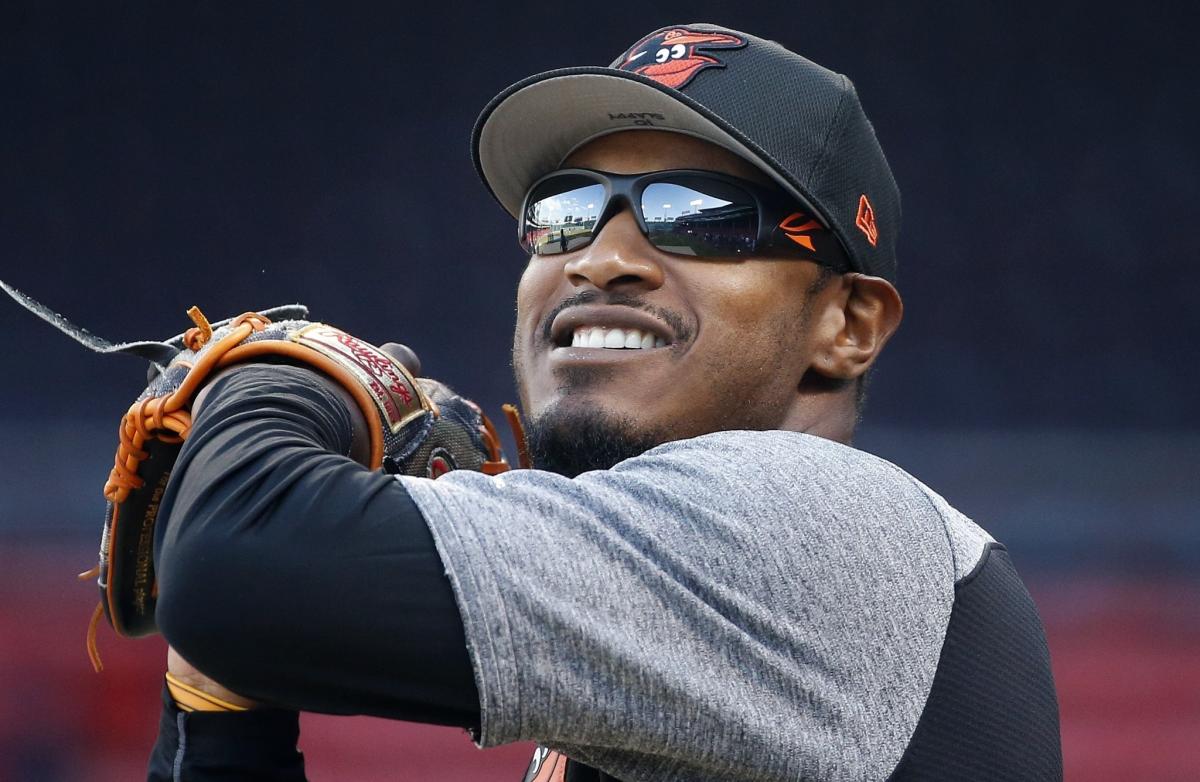 Adam Jones on How to Make Baseball More Diverse, Leaving MLB, and