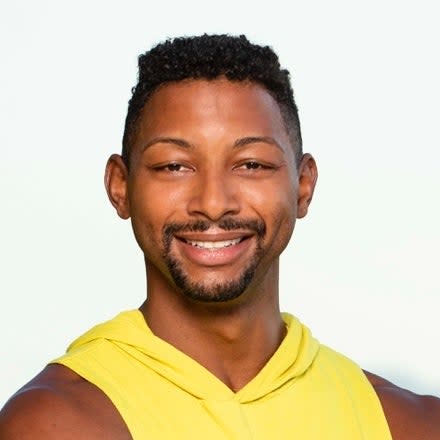 Josh Wilder Survivor