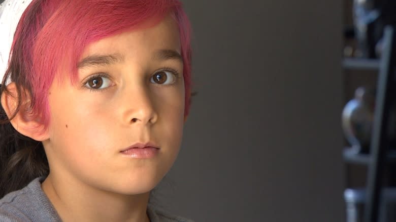 Winnipeg family says they're bullied because daughter is transgender