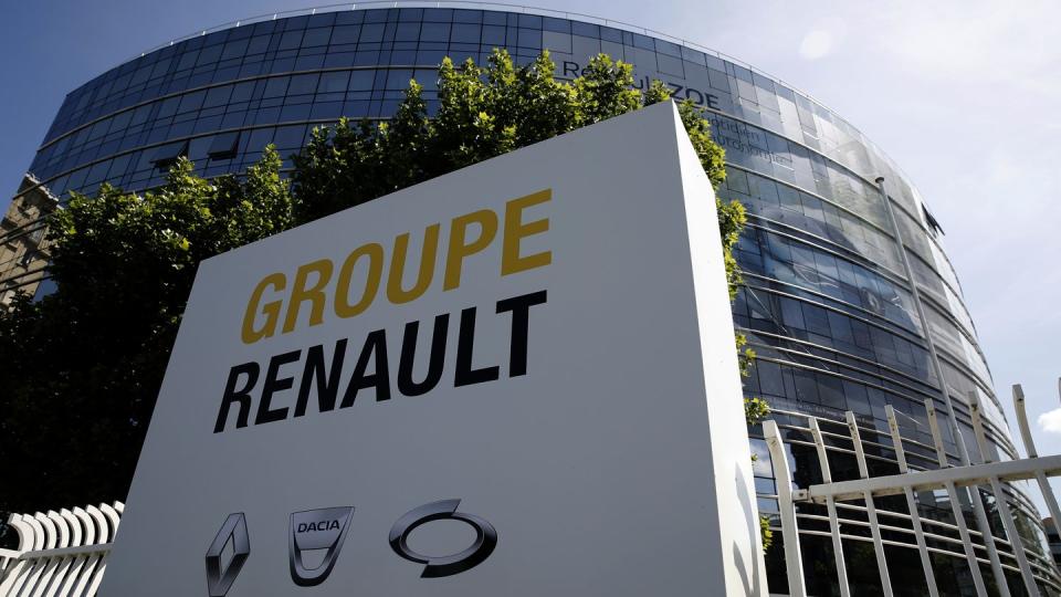 Allein in Frankreich will Renault rund 4.600 Jobs abbauen.